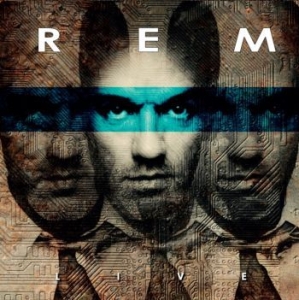 R.E.M. - Live (6CD Boxset) in the group CD / Rock at Bengans Skivbutik AB (4172860)