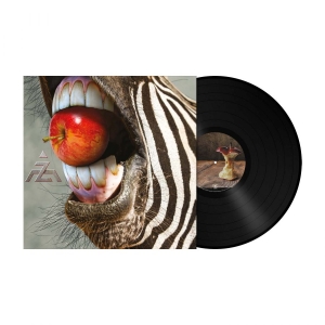 A-Z - A-Z (Black Vinyl Lp) in the group VINYL / Hårdrock at Bengans Skivbutik AB (4172874)