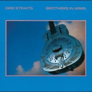 Dire Straits - Brothers In Arms (2Lp) UK-Import in the group Labels /  at Bengans Skivbutik AB (4173218)