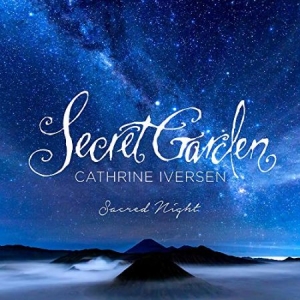 Secret Garden - Sacred Night in the group CD / Upcoming releases / Classical at Bengans Skivbutik AB (4173221)