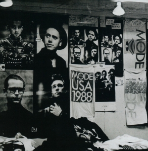 Depeche Mode - 101 in the group MUSIK / Musik Blu-Ray / Pop-Rock,Övrigt at Bengans Skivbutik AB (4173554)