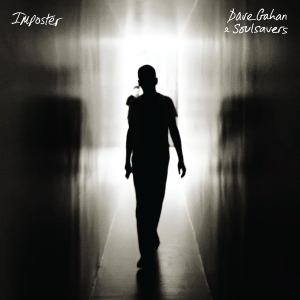 Gahan Dave & Soulsavers - Imposter in the group VINYL / Pop-Rock,Övrigt at Bengans Skivbutik AB (4173556)