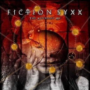Fiction Syxx - The Alternate Me [Import] in the group CD / Rock at Bengans Skivbutik AB (4173615)