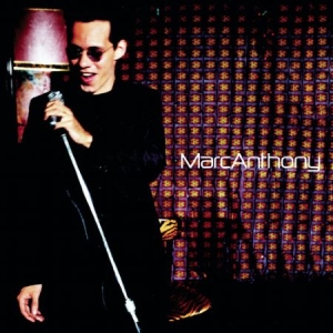 Marc Anthony - Marc Anthony in the group CD / Pop at Bengans Skivbutik AB (4173616)