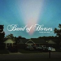 BAND OF HORSES - THINGS ARE GREAT (VINYL) in the group VINYL / Pop-Rock at Bengans Skivbutik AB (4173717)