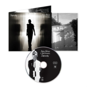 Gahan Dave & Soulsavers - Imposter in the group CD / Pop-Rock at Bengans Skivbutik AB (4173720)