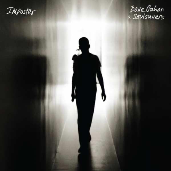 Gahan Dave & Soulsavers - Imposter in the group CD / Bestsellers at Bengans Skivbutik AB (4173720)