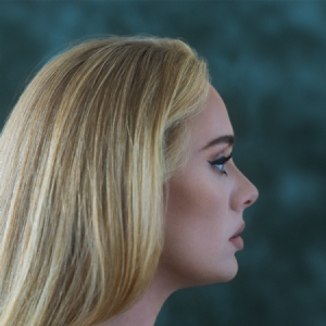 Adele - 30 in the group OTHER / -Start CD at Bengans Skivbutik AB (4173749)