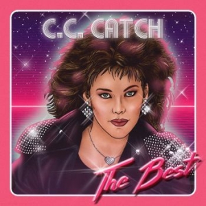 Cc Catch - The Best in the group CD / Pop-Rock at Bengans Skivbutik AB (4173930)