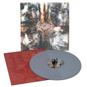 Bloodbath - Resurrection Through Carnage (Silve in the group VINYL / Hårdrock,Svensk Folkmusik at Bengans Skivbutik AB (4173947)