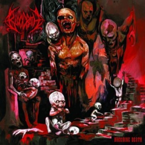 Bloodbath - Breeding Death in the group OTHER / Startsida CD-Kampanj at Bengans Skivbutik AB (4173953)