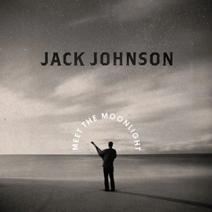 Jack Johnson - Meet The Moonlight in the group VINYL / Pop-Rock at Bengans Skivbutik AB (4173961)