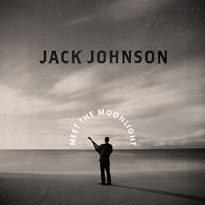 Jack Johnson - Meet The Moonlight in the group CD / Pop at Bengans Skivbutik AB (4173964)