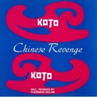Koto - Chinese Revenge in the group VINYL / Bestsellers at Bengans Skivbutik AB (4173985)
