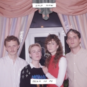 Holy Now - Dream Of Me in the group VINYL / Hårdrock,Pop-Rock at Bengans Skivbutik AB (4173993)
