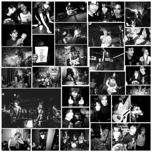 Hurry Up - Dismal Nitch in the group VINYL / Pop-Rock at Bengans Skivbutik AB (4173997)