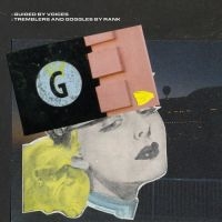 Guided By Voices - Tremblers And Goggles By Rank in the group VINYL / Pop-Rock at Bengans Skivbutik AB (4174005)