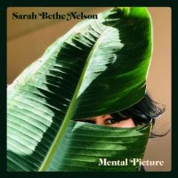 Nelson Sarah Bethe - Mental Picture in the group VINYL / Pop-Rock at Bengans Skivbutik AB (4174013)