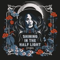 Bailey Elles - Shining In The Half Light in the group VINYL / Blues,Jazz at Bengans Skivbutik AB (4174035)
