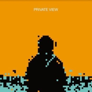 Blancmange - Private View in the group VINYL / Pop at Bengans Skivbutik AB (4174041)