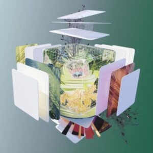 Tomato Flower - Gold Arc/Construction in the group CD / Pop-Rock at Bengans Skivbutik AB (4174067)