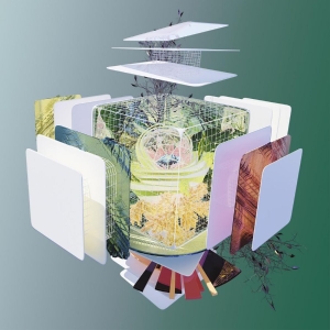 Tomato Flower - Gold Arc/Construction in the group CD / Pop-Rock at Bengans Skivbutik AB (4174067)