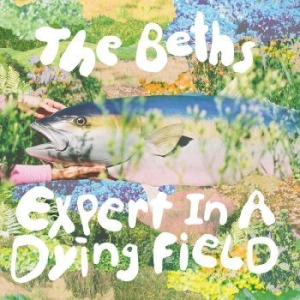 Beths - Expert In A Dying Field in the group VINYL / Pop-Rock at Bengans Skivbutik AB (4174068)