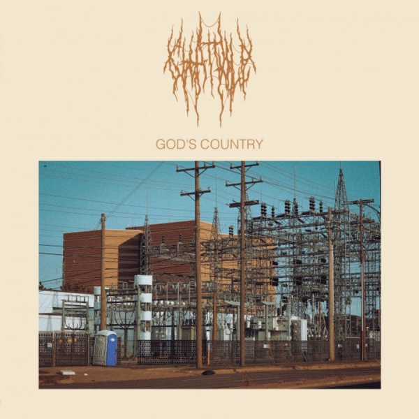 Chat Pile - God's Country in the group CD / Rock at Bengans Skivbutik AB (4174069)