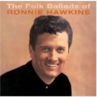 Hawkins Ronnie - Folk Ballads Of.. in the group CD / Pop at Bengans Skivbutik AB (4174096)