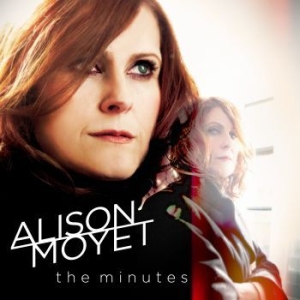 Alison Moyet - The Minutes (White Vinyl) in the group VINYL / Rock at Bengans Skivbutik AB (4174113)