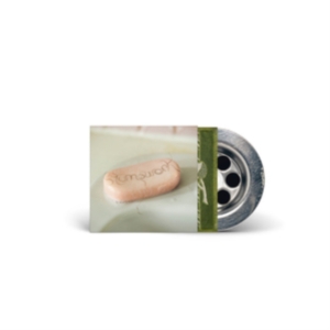 Dry Cleaning - Stumpwork in the group CD / Pop-Rock at Bengans Skivbutik AB (4174123)