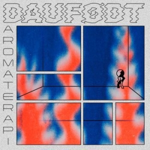 Daufødt - Aromaterapi (Vinyl Lp) in the group VINYL / Rock at Bengans Skivbutik AB (4174129)