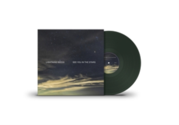 Lightning Seeds - See You In The Stars in the group VINYL / Bestsellers at Bengans Skivbutik AB (4174135)