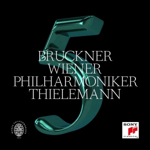 Thielemann Christian & Wiener Philharmoniker - Bruckner: Symphony No. 5 In B-Flat Major, Wab 105 (Edition Nowak) in the group OTHER / Övrigt /  at Bengans Skivbutik AB (4174148)