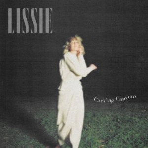 Lissie - Carving Canyons (Opaque Eggplant Co in the group VINYL / Pop-Rock at Bengans Skivbutik AB (4174889)