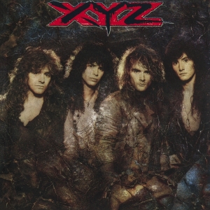 Xyz - Xyz in the group CD / Pop-Rock at Bengans Skivbutik AB (4174920)