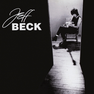Beck Jeff - Who Else! in the group CD / Rock at Bengans Skivbutik AB (4174921)