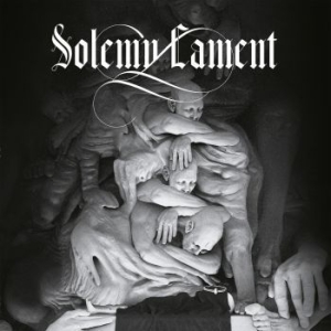 Solemn Lament - Solemn Lament in the group VINYL / Hårdrock/ Heavy metal at Bengans Skivbutik AB (4175029)