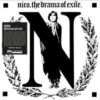 Nico - Drama Of Exile in the group VINYL / Pop-Rock at Bengans Skivbutik AB (4175164)