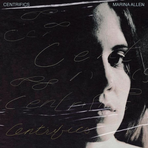 Allen Marina - Centrifics in the group CD / Bestsellers at Bengans Skivbutik AB (4175175)