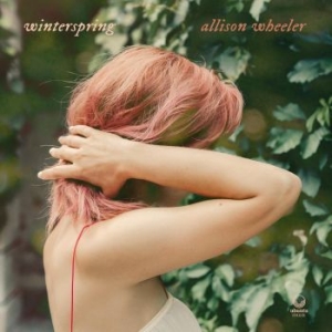 Wheeler Allison - Winterspring in the group CD / Jazz/Blues at Bengans Skivbutik AB (4175183)