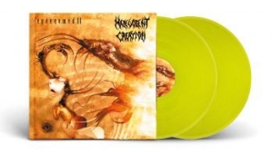 Malevolent Creation - Envenomed Ii (Yellow Vinyl 2 Lp) in the group VINYL / Hårdrock/ Heavy metal at Bengans Skivbutik AB (4175211)