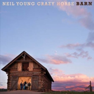 Neil Young & Crazy Horse - Barn (Ltd Indie Vinyl) in the group VINYL / Pop-Rock at Bengans Skivbutik AB (4175610)