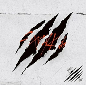 Stray Kids - Scars / Thunderous (Sorikun) (Regular Version) [Import] in the group OTHER / K-Pop All Items at Bengans Skivbutik AB (4175611)