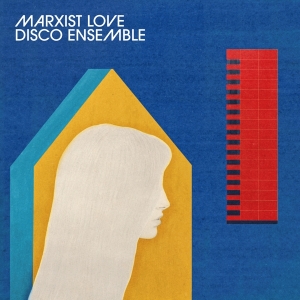 Marxist Love Disco Ensemble - Mlde in the group VINYL / Dance-Techno,RnB-Soul at Bengans Skivbutik AB (4176003)