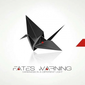 Fates Warning - Darkness In A Different Light in the group CD / Hårdrock at Bengans Skivbutik AB (4176008)