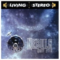 Nebula - Heavy Psych in the group VINYL / Hårdrock at Bengans Skivbutik AB (4176034)