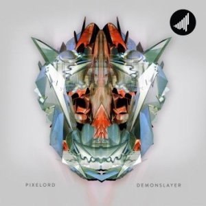 Pixelord - Demonslayer in the group VINYL / Dans/Techno at Bengans Skivbutik AB (4176053)