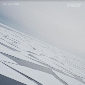 Tim Hecker - North Water - Ost (Clear) in the group VINYL / Film/Musikal at Bengans Skivbutik AB (4176057)