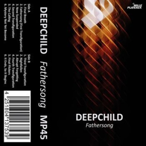 Deepchild - Fathersong in the group Pop at Bengans Skivbutik AB (4176069)